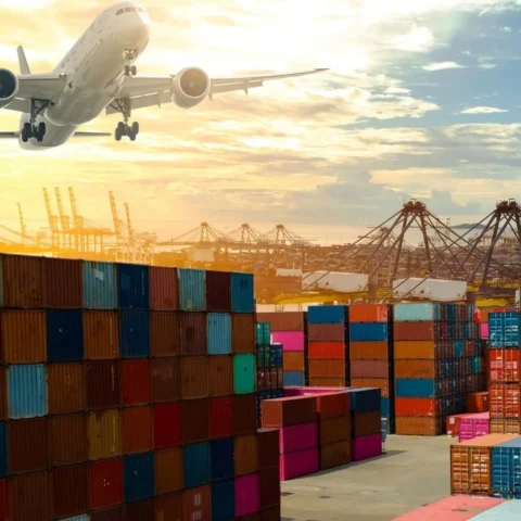 Transporte Aéreo